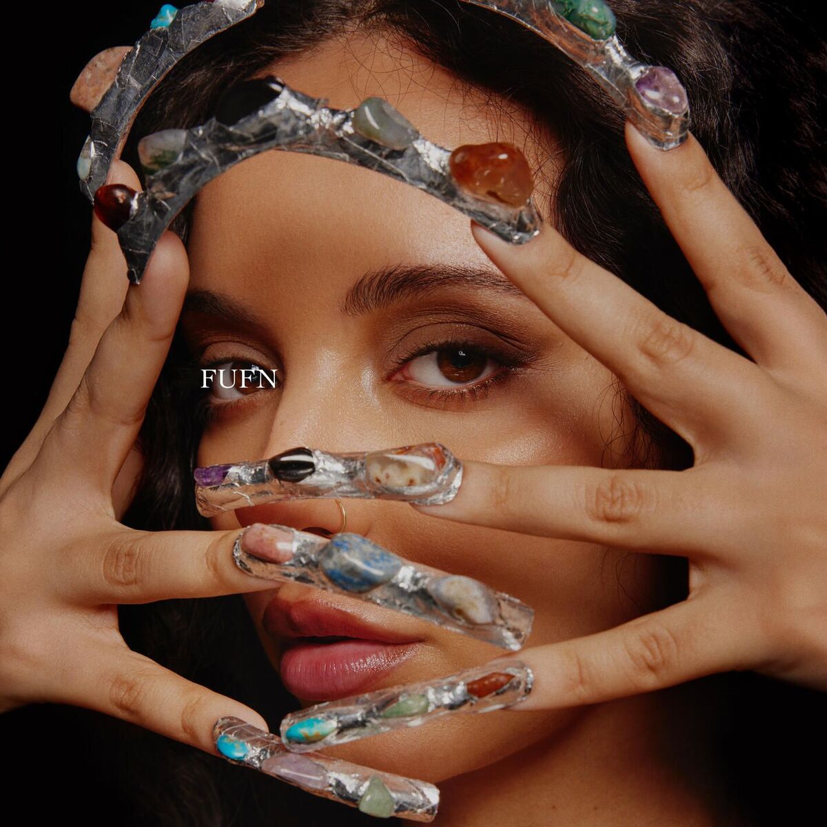 Album cover of FUFN