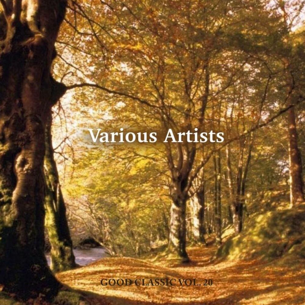 Picture of Good Classic: Vol. 20