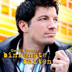 Cover of Binnenstebuiten