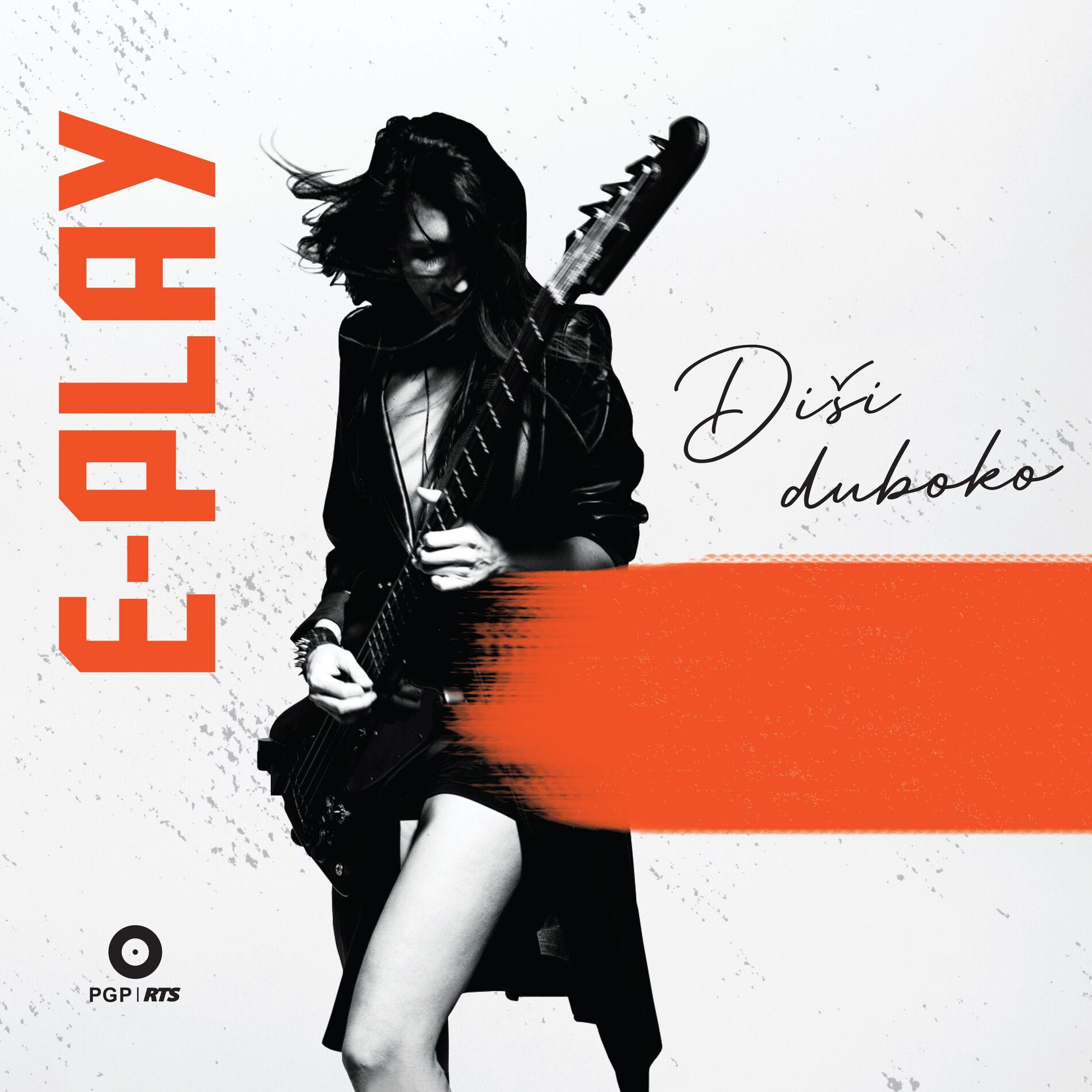 Album cover of Diši duboko