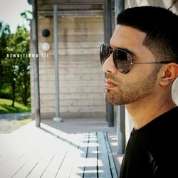 Capa de Back At One