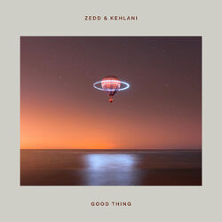 Cover of Good Thing