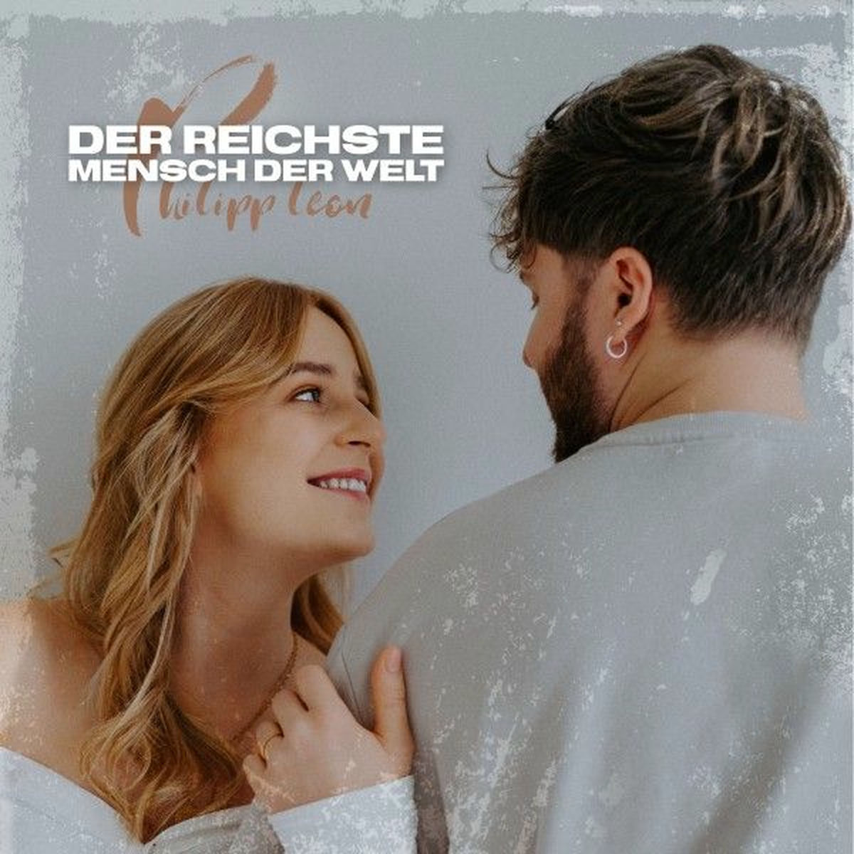 Album cover of Der reichste Mensch der Welt