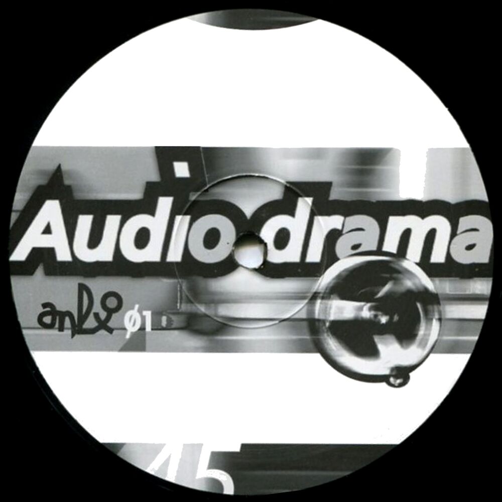 Picture of Audiodrama