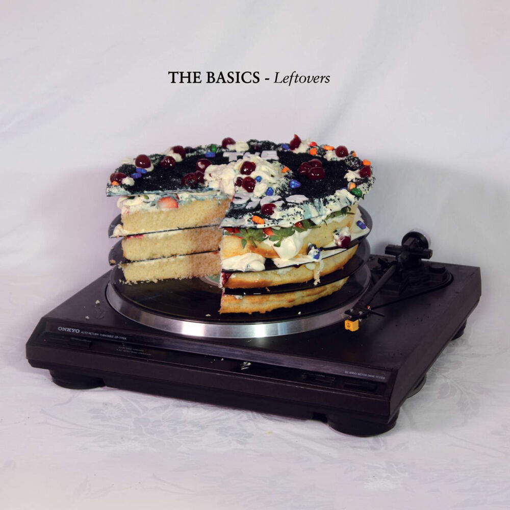 Picture of Leftovers (Demos & D-Sides)