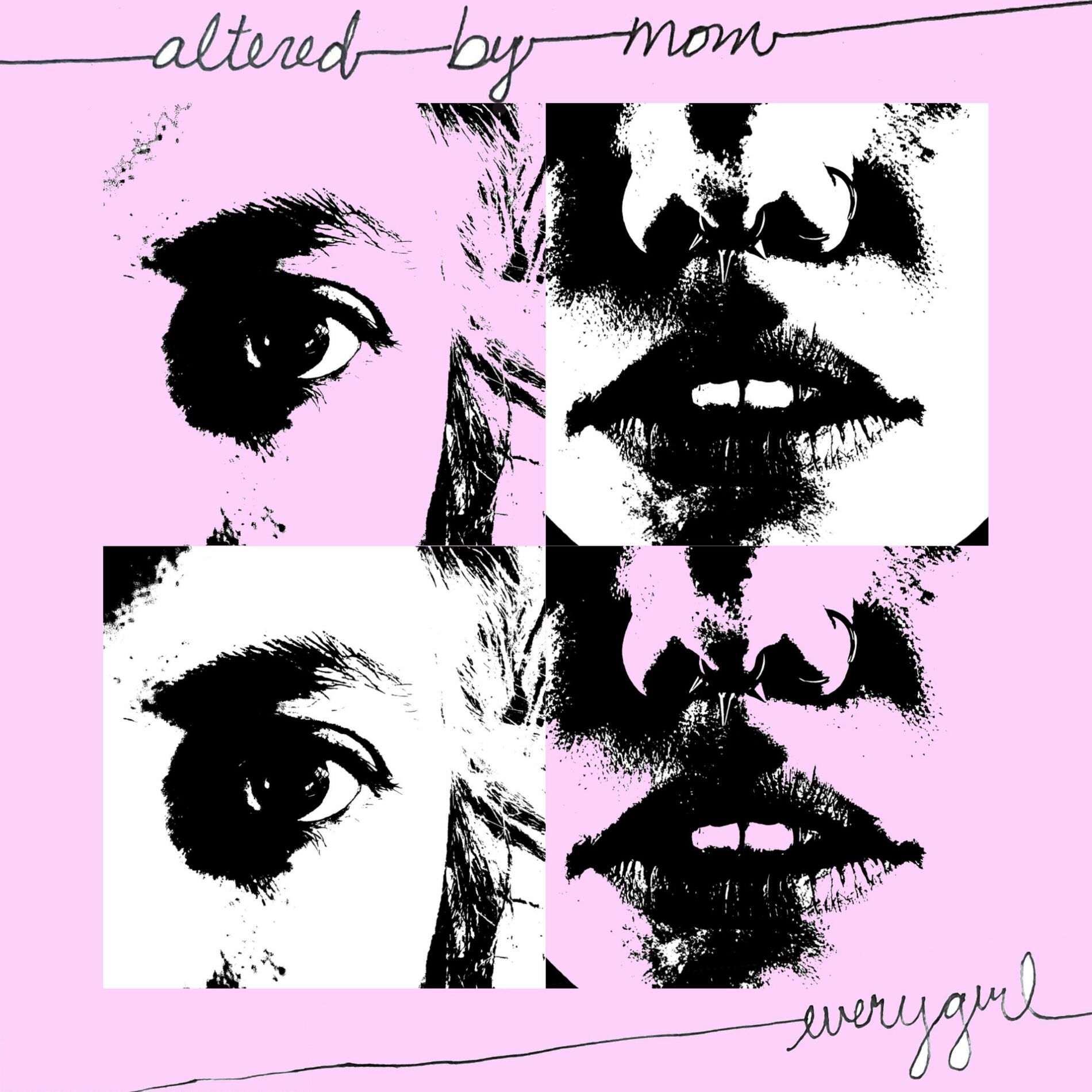 Album cover of Everygirl