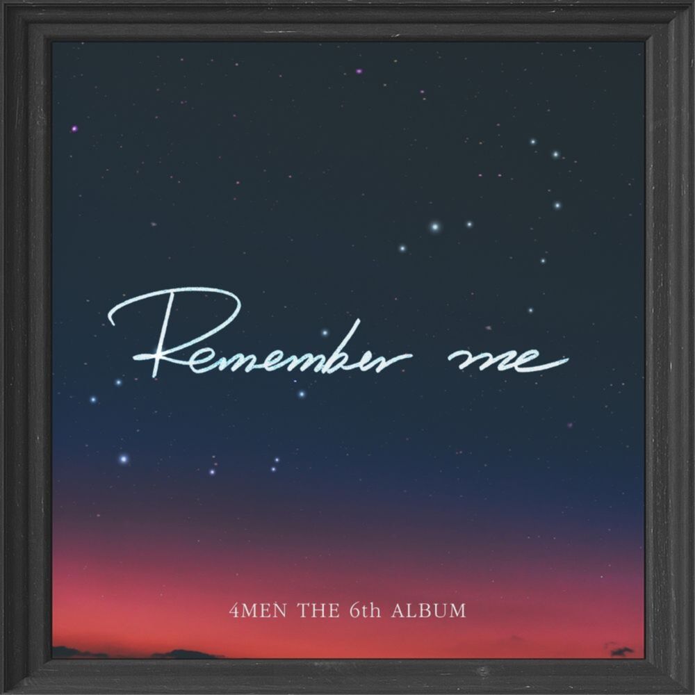 Picture of REMEMBER ME