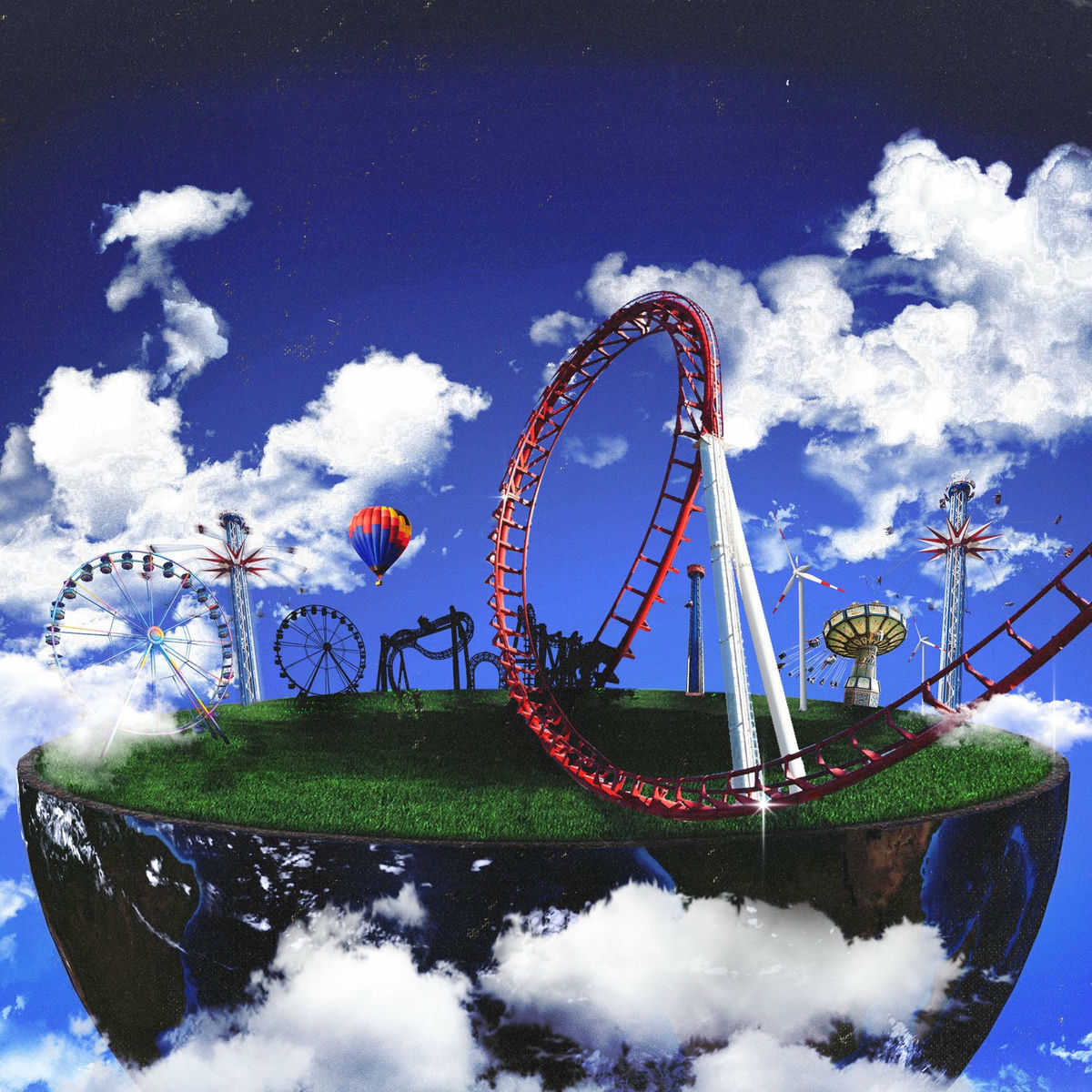 Album cover of Noite Inteira