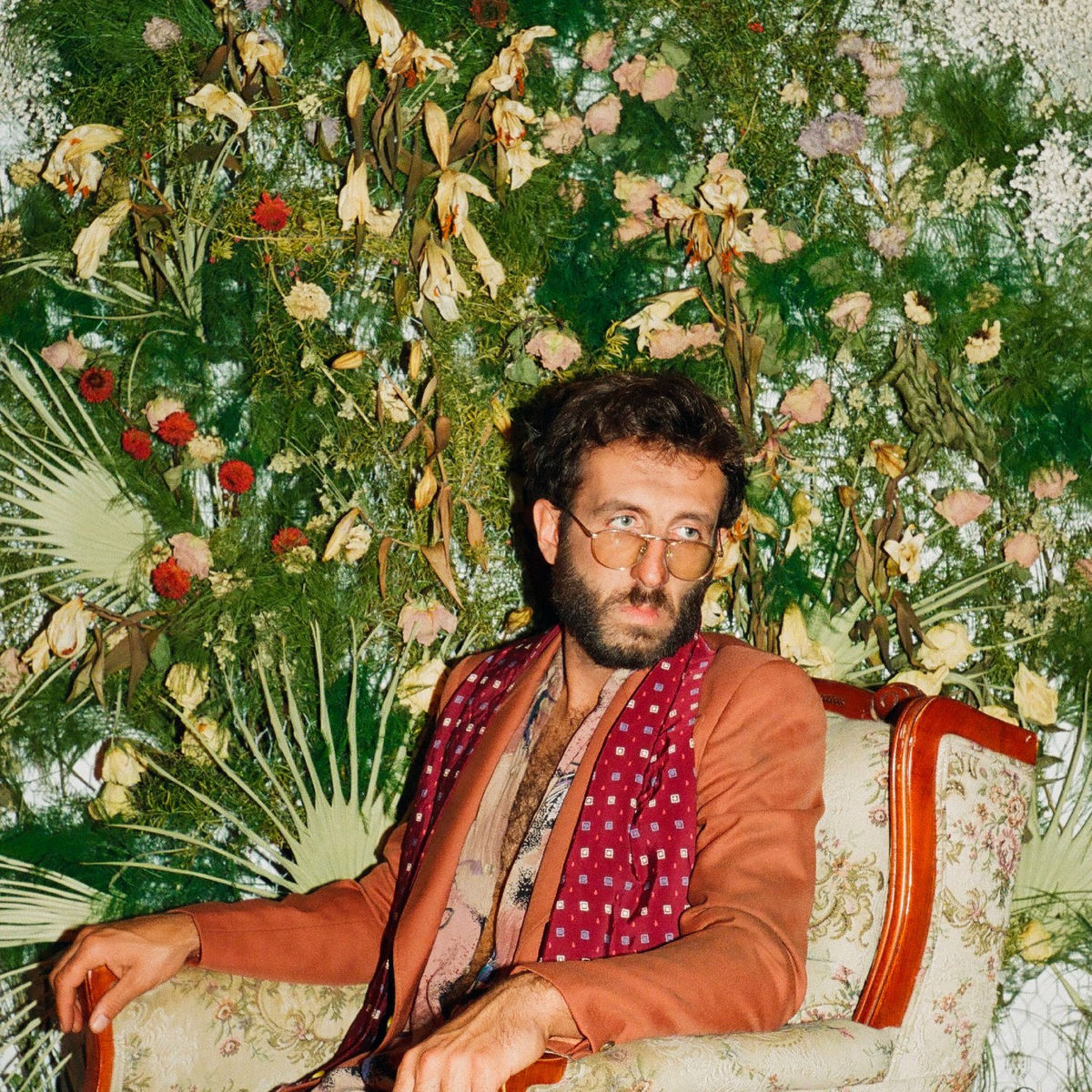 Album cover of Échos d'une vie distante : volume 2