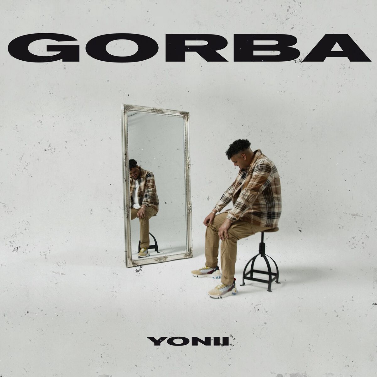 Album cover of Gorba