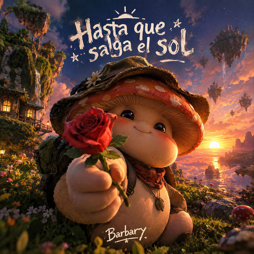 Hasta que salga el sol
