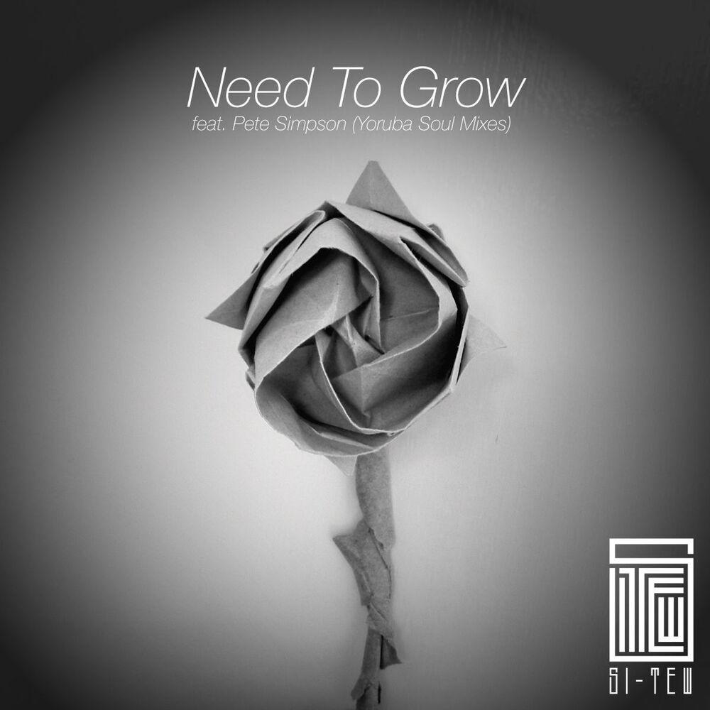 Picture of Need to Grow Yoruba Soul Mixes