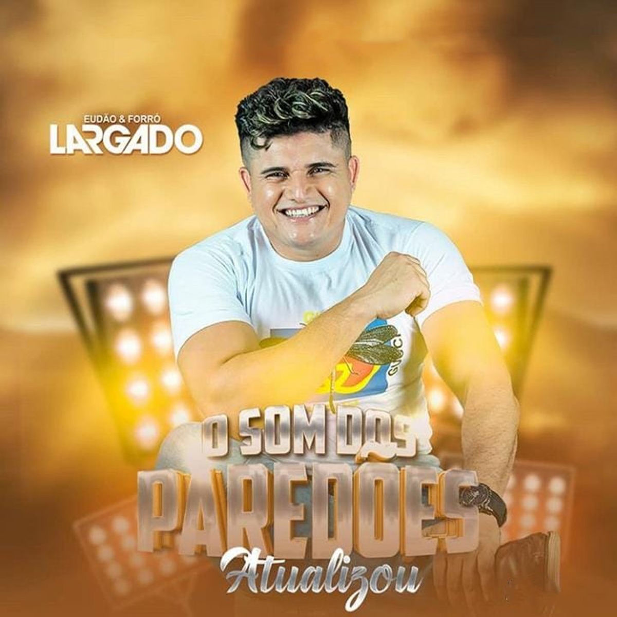 Album cover of Bebi Liguei