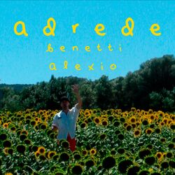Cover of Adrede