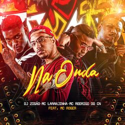Cover of Na Onda