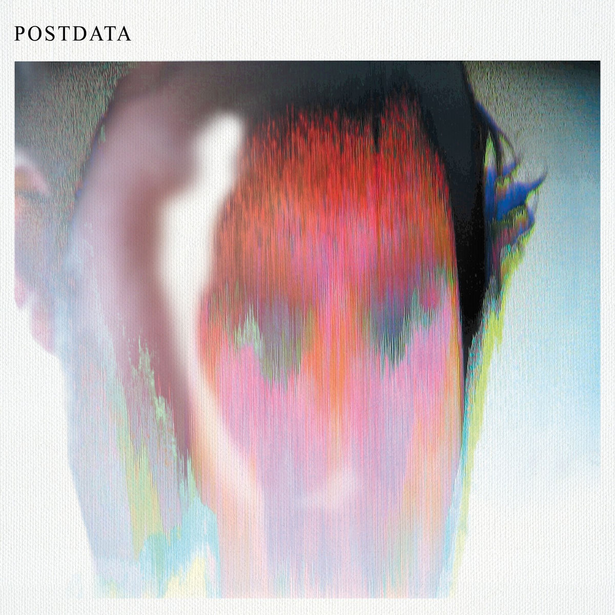 Album cover of Postdata