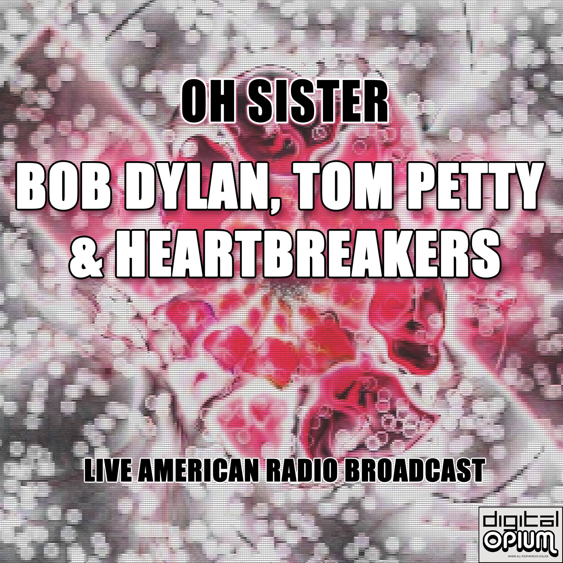 Album cover of Oh Sister (Live)
