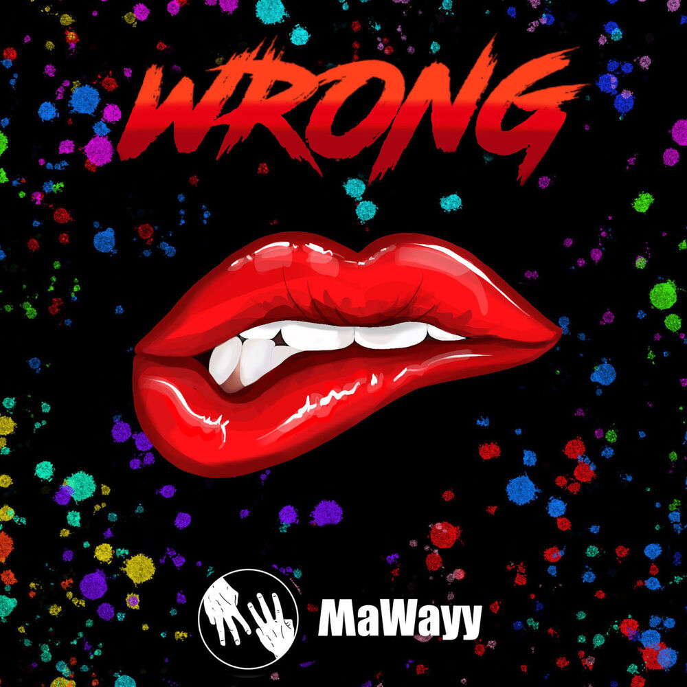Picture of Wrong