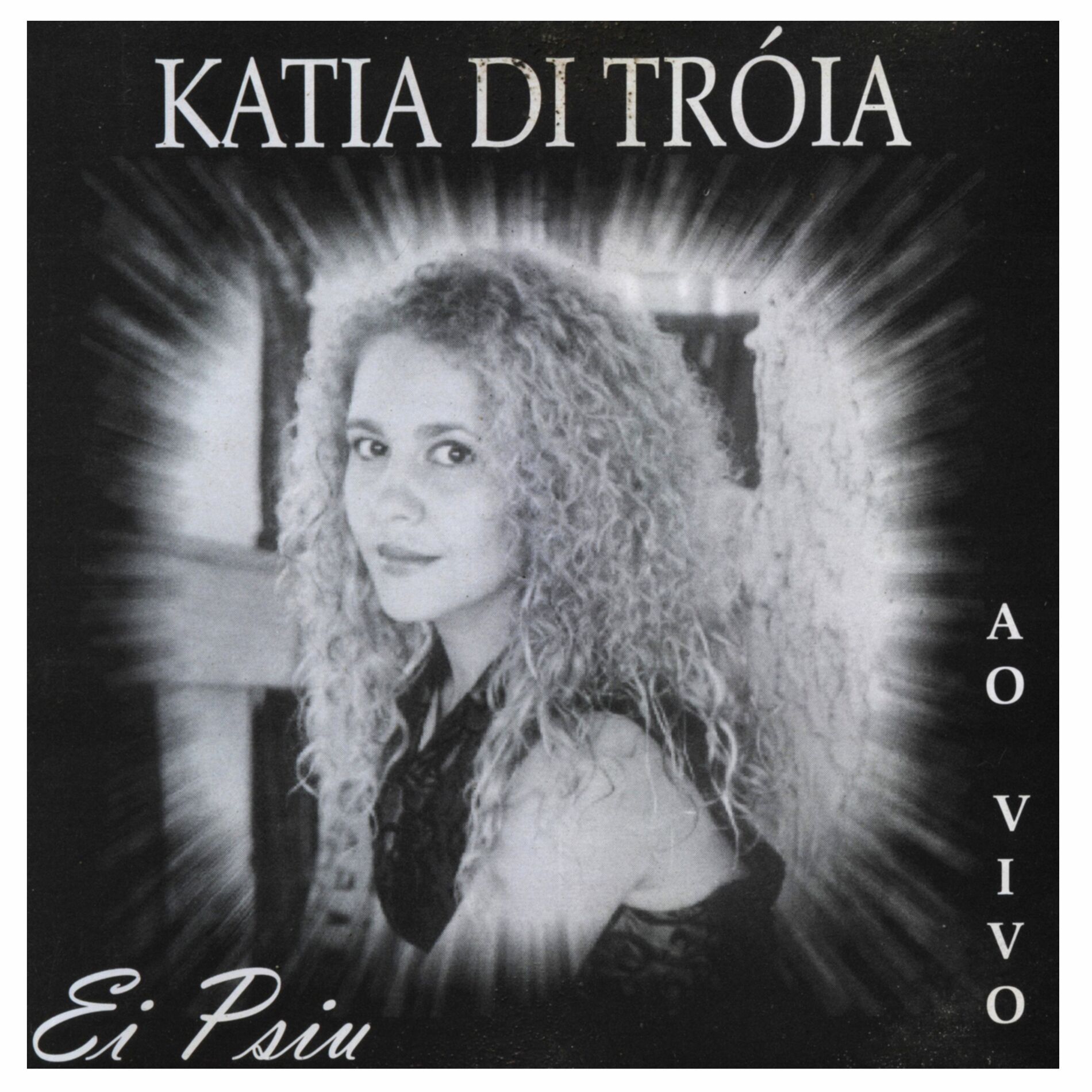 Album cover of Ei, Psiu! (Ao Vivo)