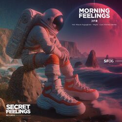 Cover of Morning Feelings