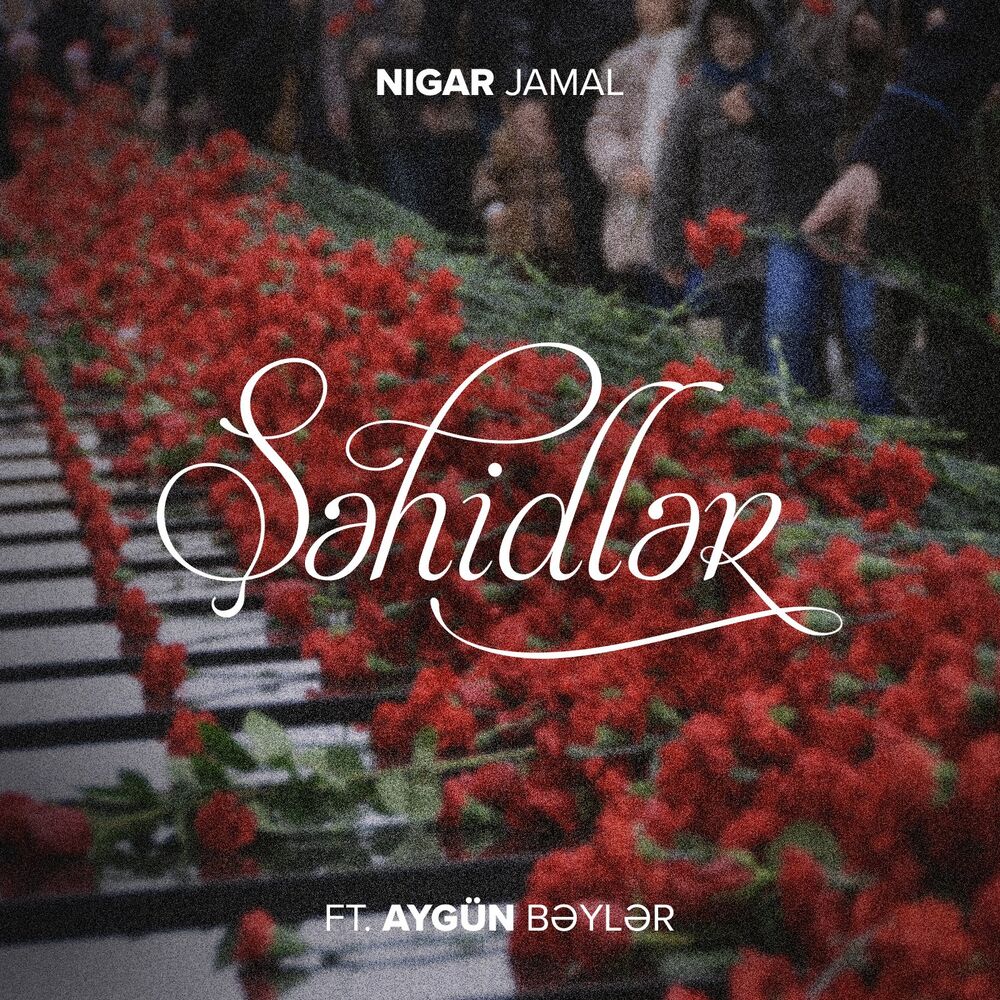 Picture of Şəhidlər