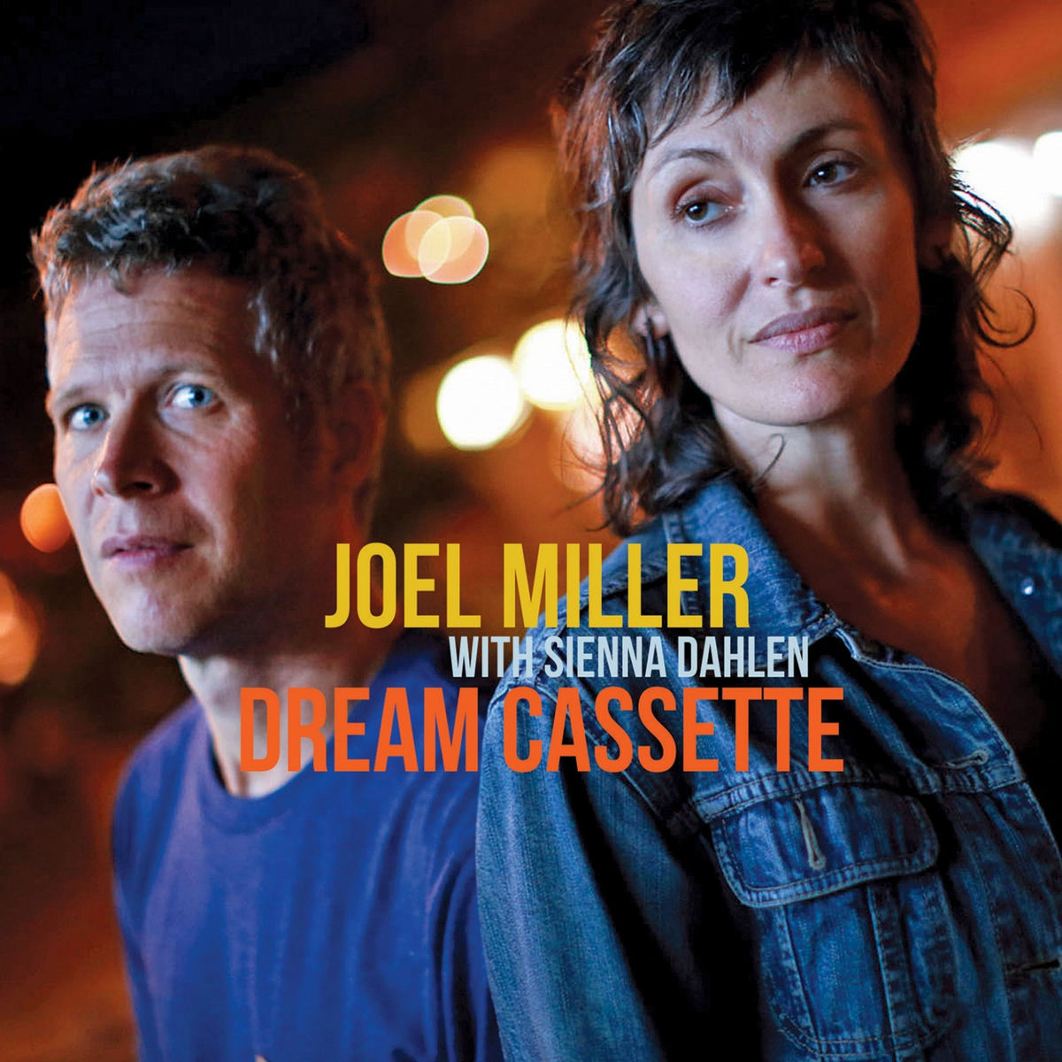 Album cover of Dream Cassette