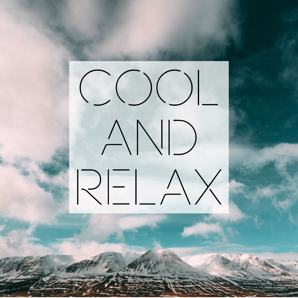 Picture of Cool and relax
