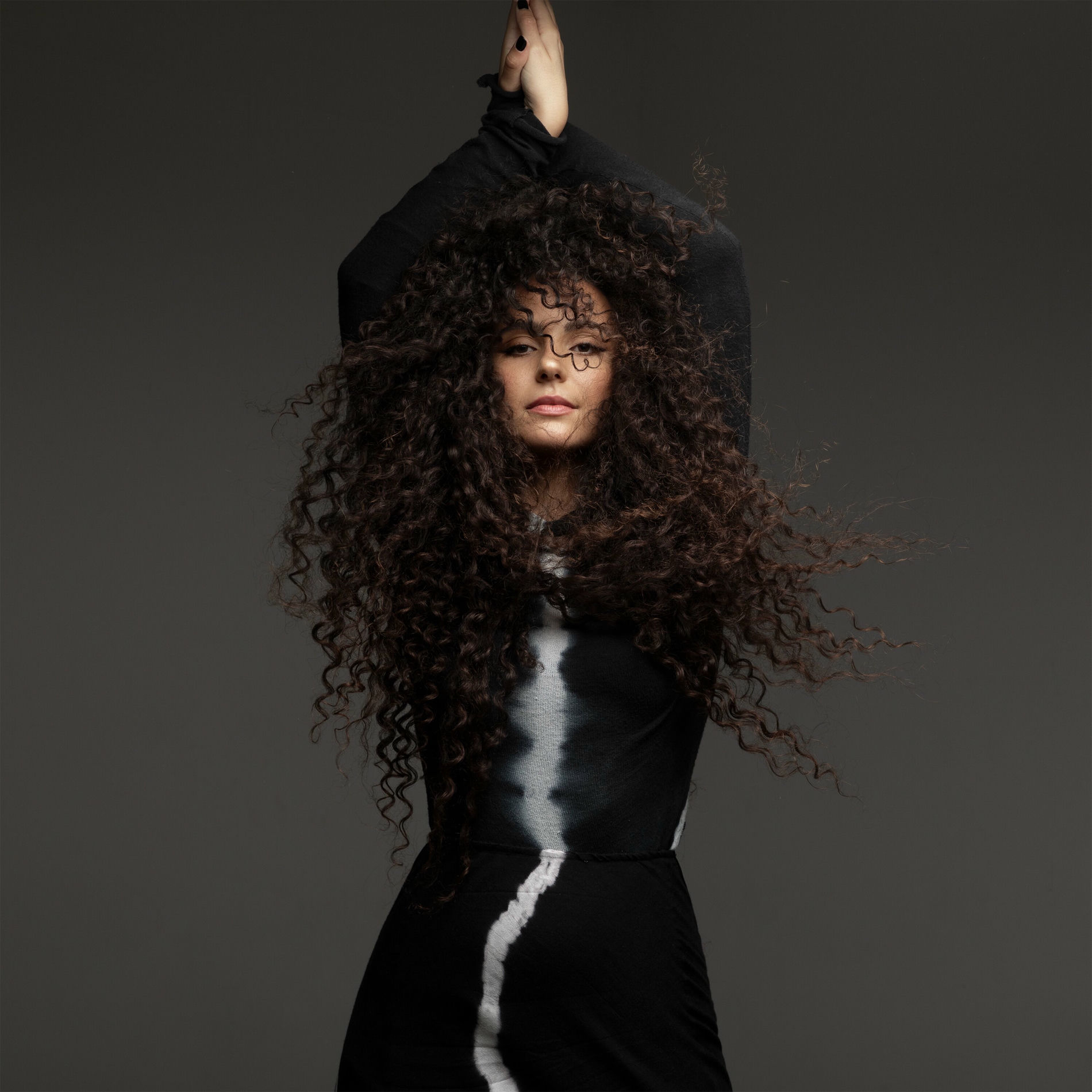 Album cover of תישארי את