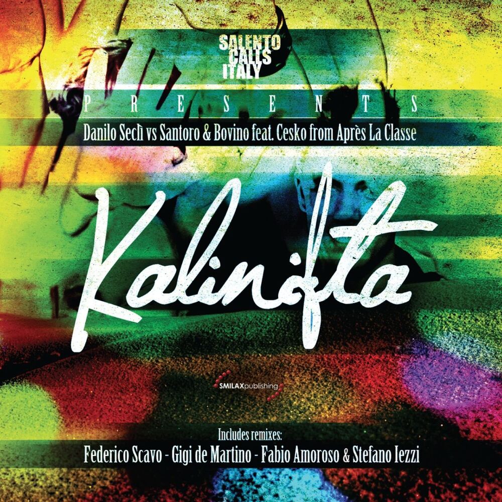 Picture of Kalinifta
