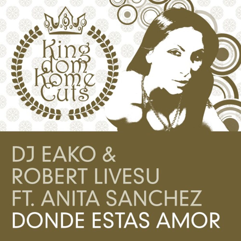 Picture of Donde Estas Amor