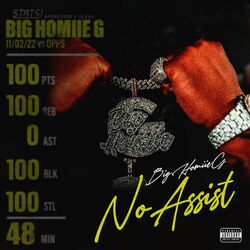 Cover of No Assist