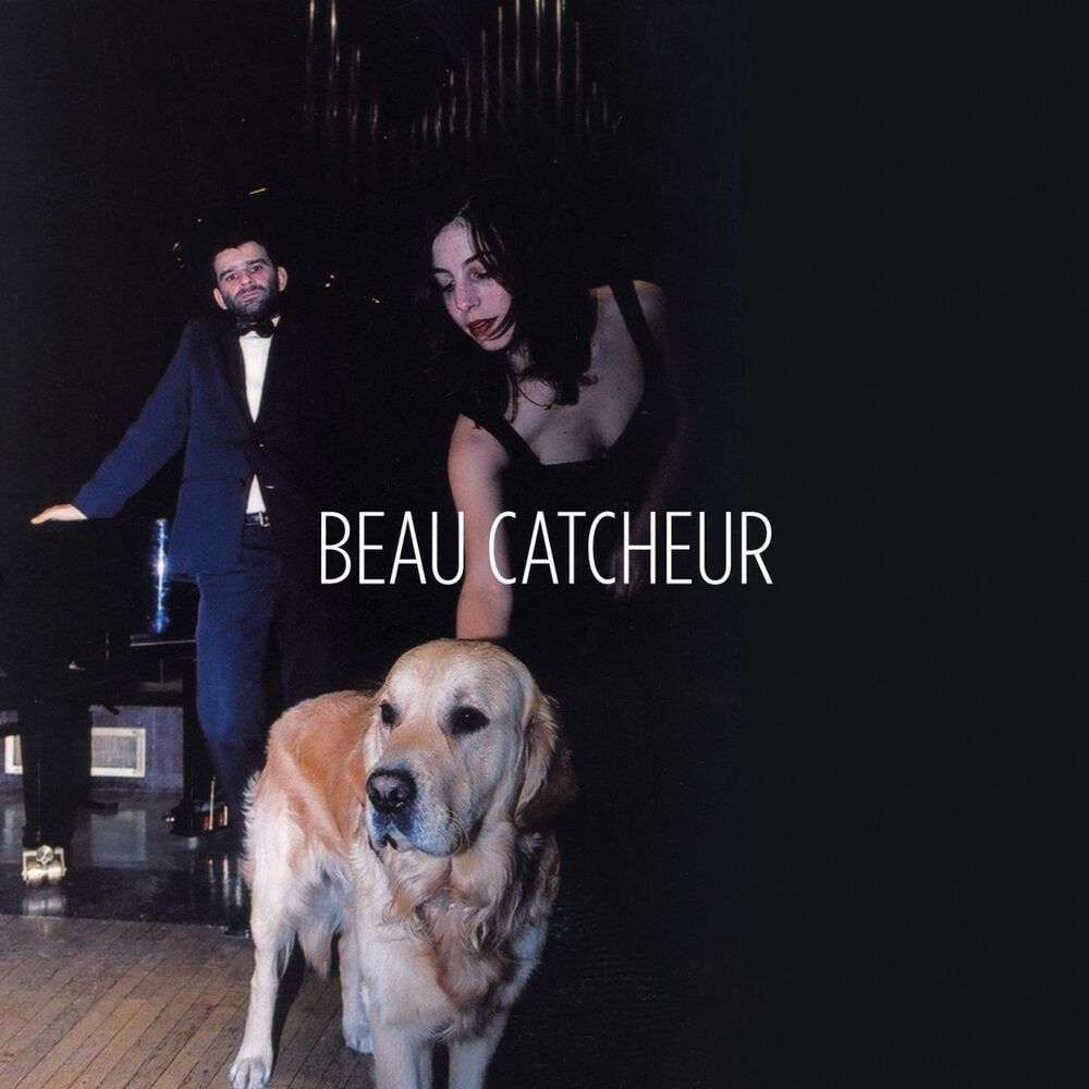 Picture of Beau Catcheur