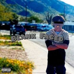 Cover of Blank Faced
