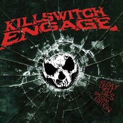 Cover of As Daylight Dies (Special Edition)