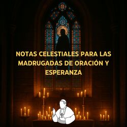 Notas Celestiales para las Madrugadas de Oración y Esperanza
