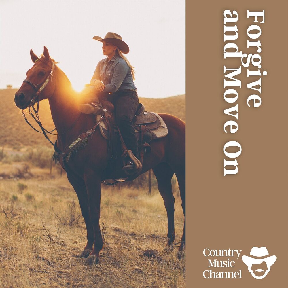 Picture of Forgive and Move on