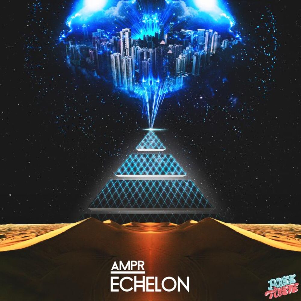 Picture of Echelon