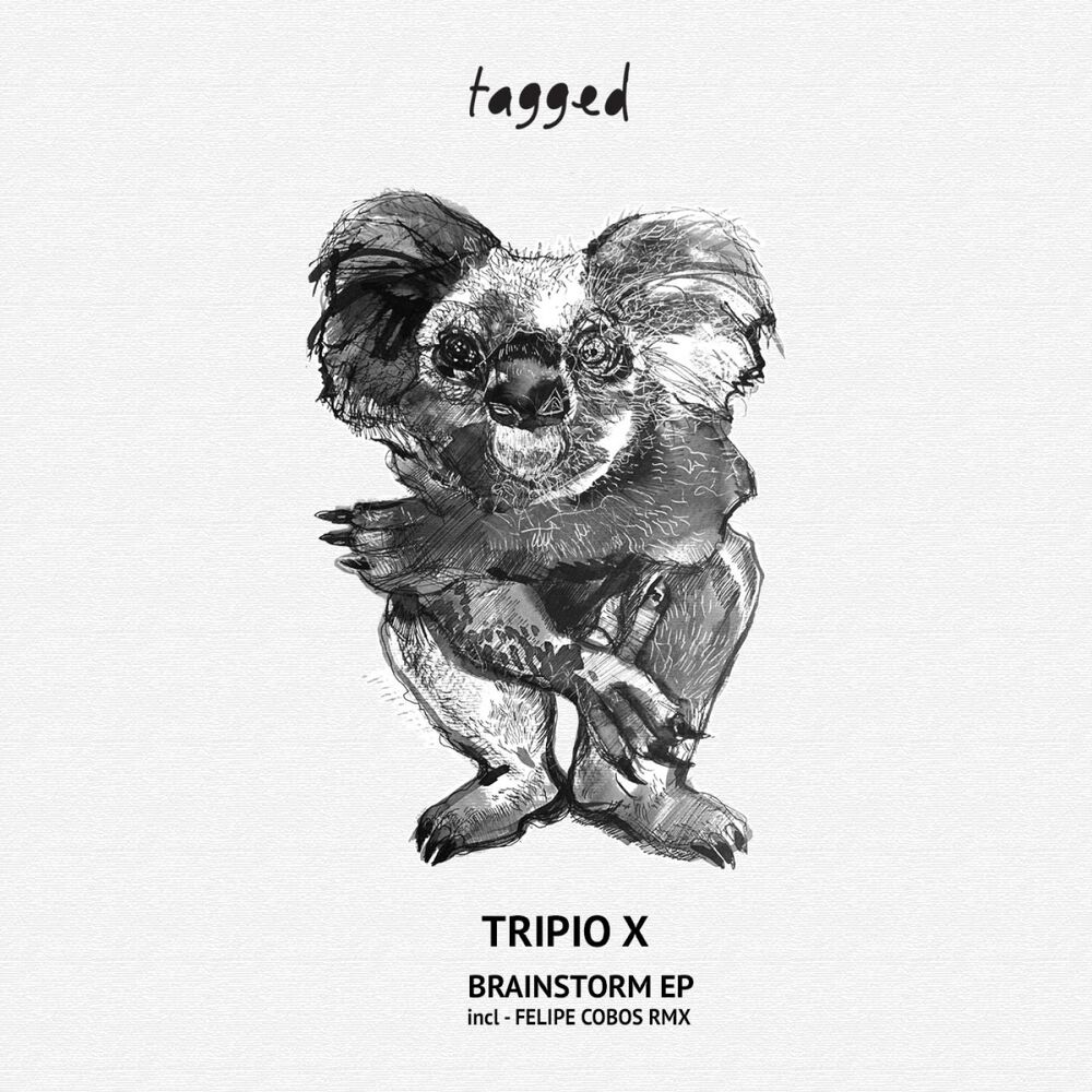 Picture of Brainstorm EP