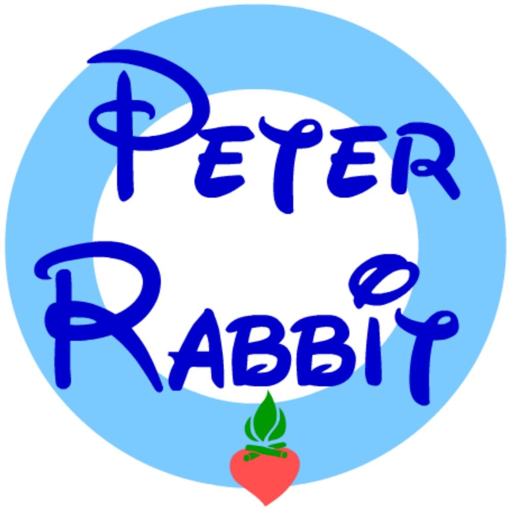 Picture of Peter Rabbit (Songs from Tv Series)