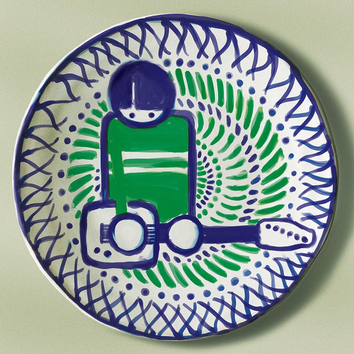 Album cover of De Viaje
