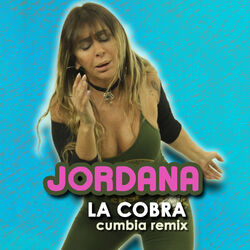 Cover of La Cobra (Cumbia Remix)