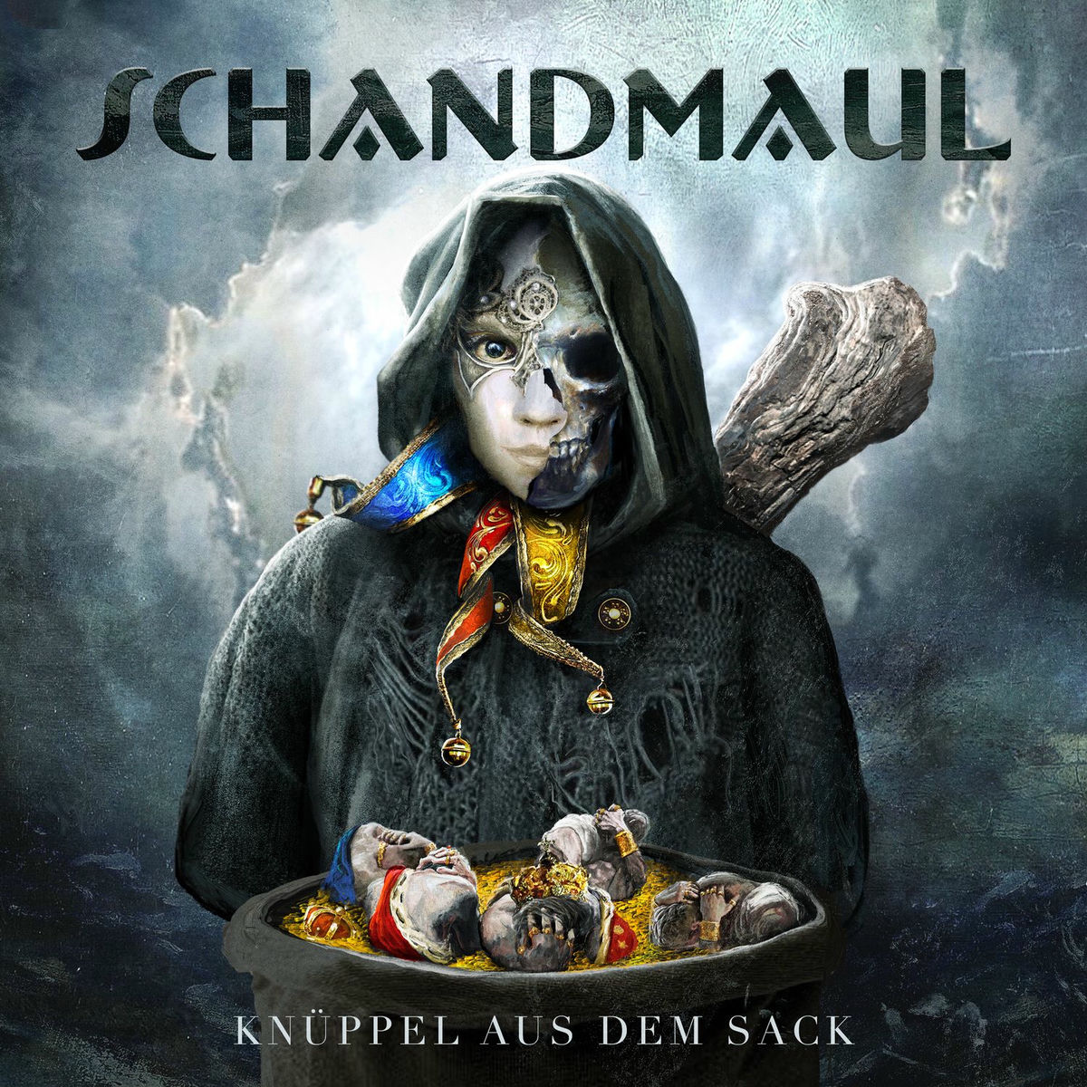 Album cover of Das Gerücht