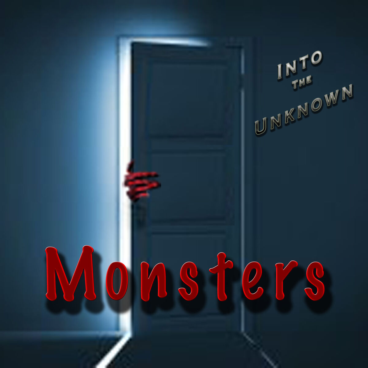 Album cover of Monsters