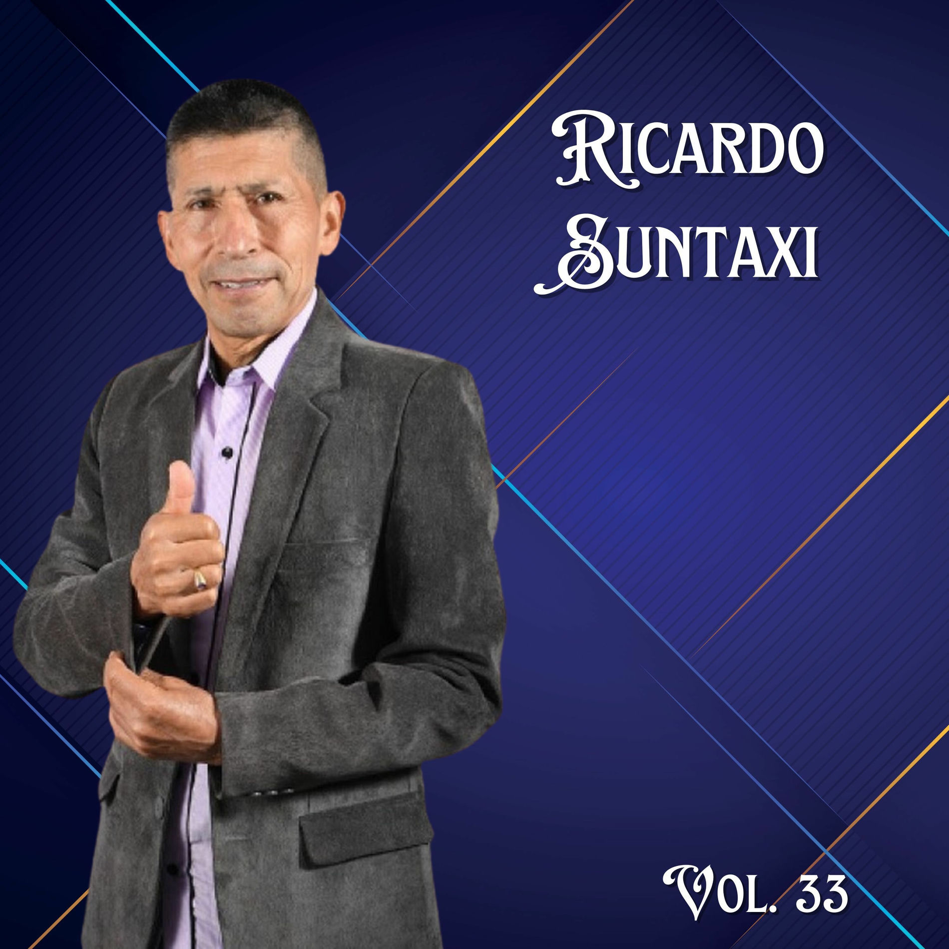 Album cover of Vol. 33 la Cumbia de la Risa
