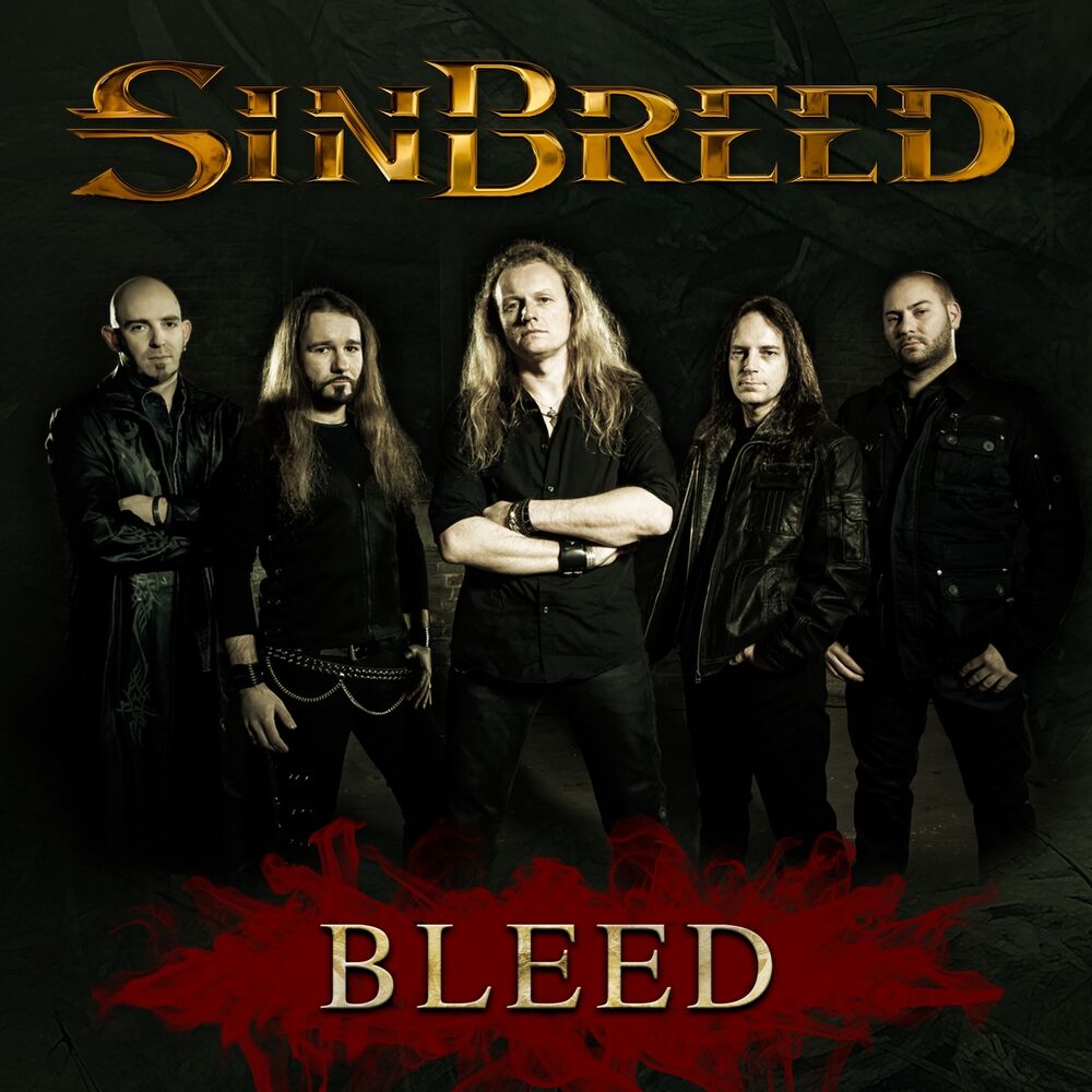 Picture of Bleed