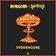 Svddengore by Borgore album cover