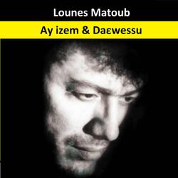 Cover of Ay izem-Daεwessu