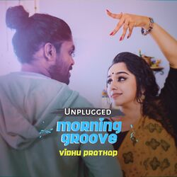 Cover of Morning Groove (Unplugged version)