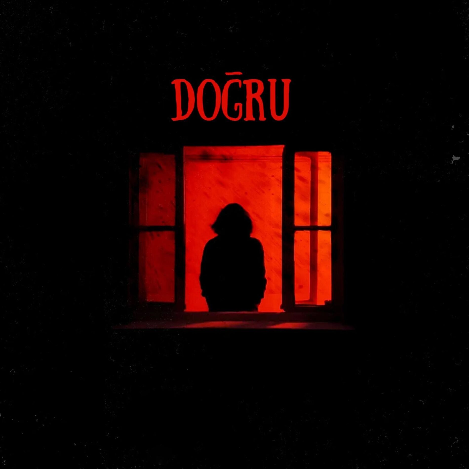 Album cover of DOĞRU