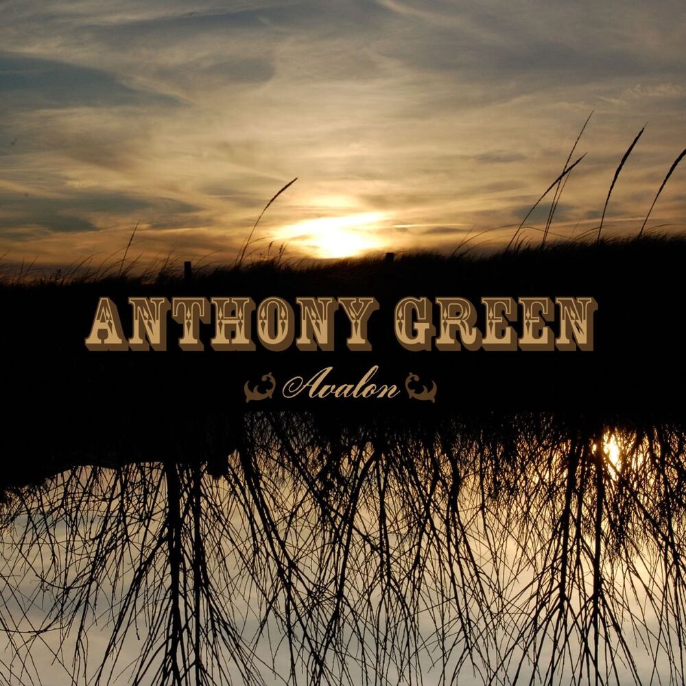 Picture of Avalon Album Cover (Deluxe)